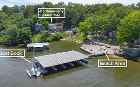 Vacation Beach Home