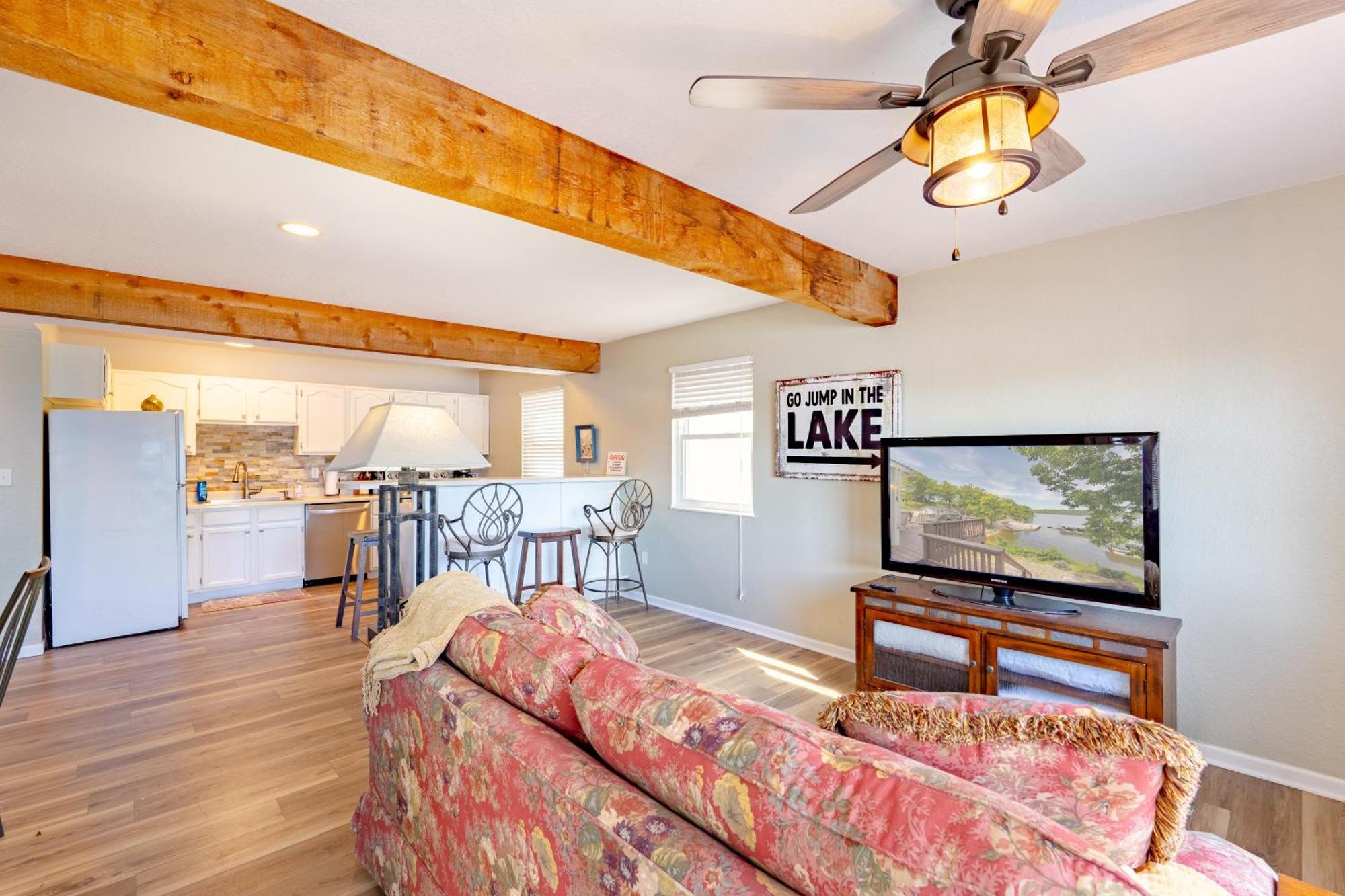 Vacation Beach Home Lake Ozark Exterior photo