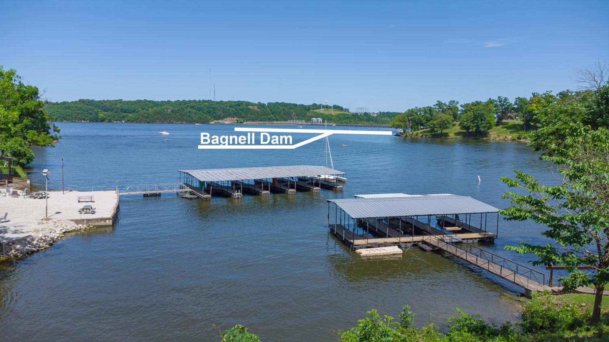 Vacation Beach Home Lake Ozark Exterior photo