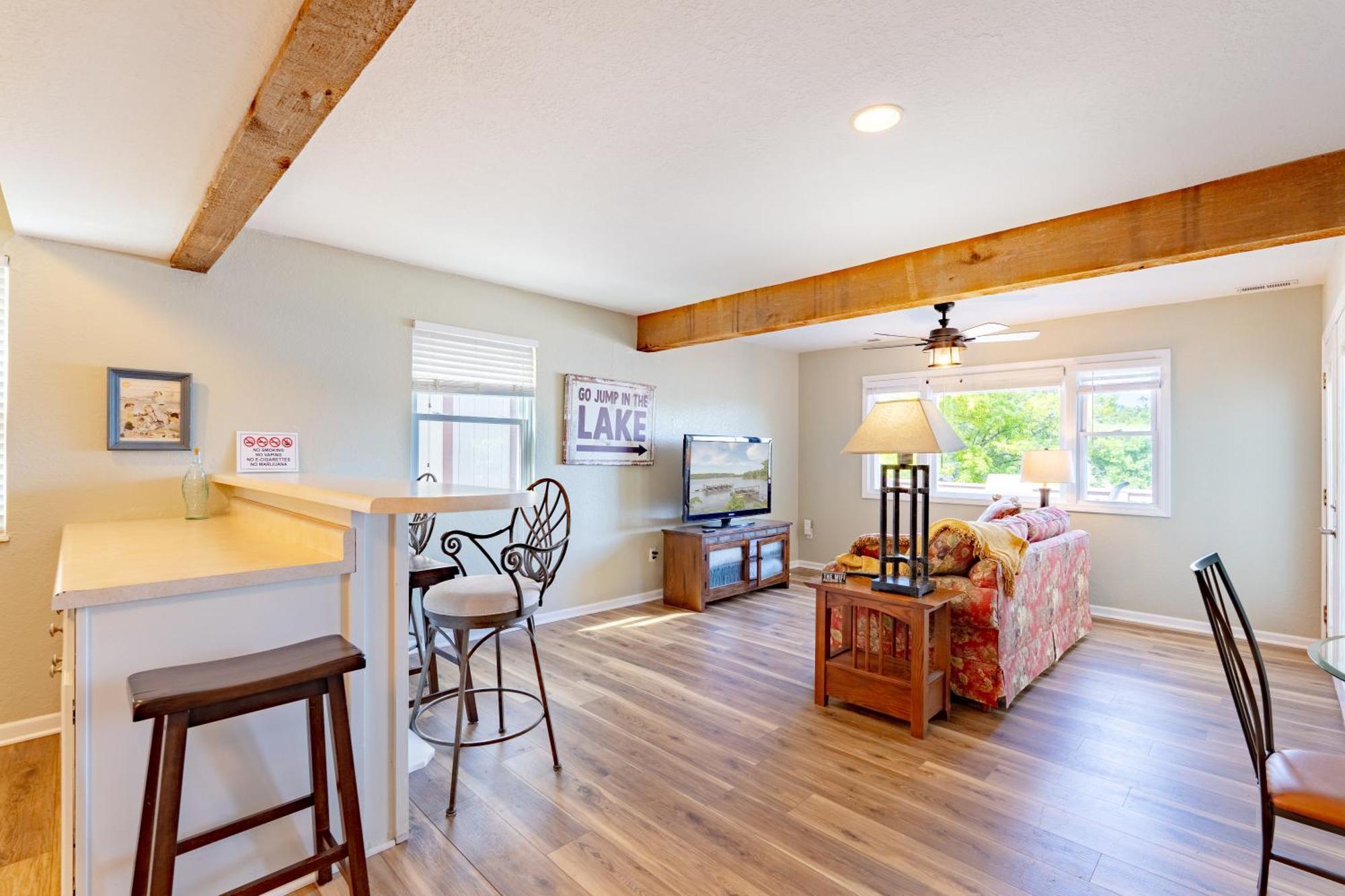 Vacation Beach Home Lake Ozark Exterior photo